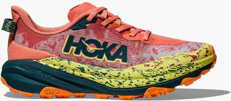 Atlete vrapimi për femra Hoka, blu