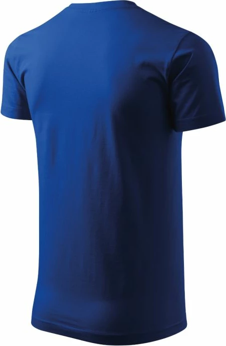 Maicë Adler për meshkuj dhe femra, blu