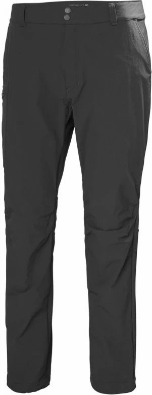 Pantallona Helly Hansen për meshkuj, të zeza