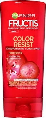 Fruc.A.Sha.Color resist 200ml