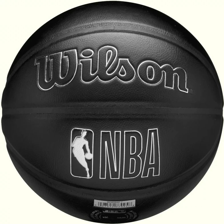 Top basketbolli Wilson NBA, i zi