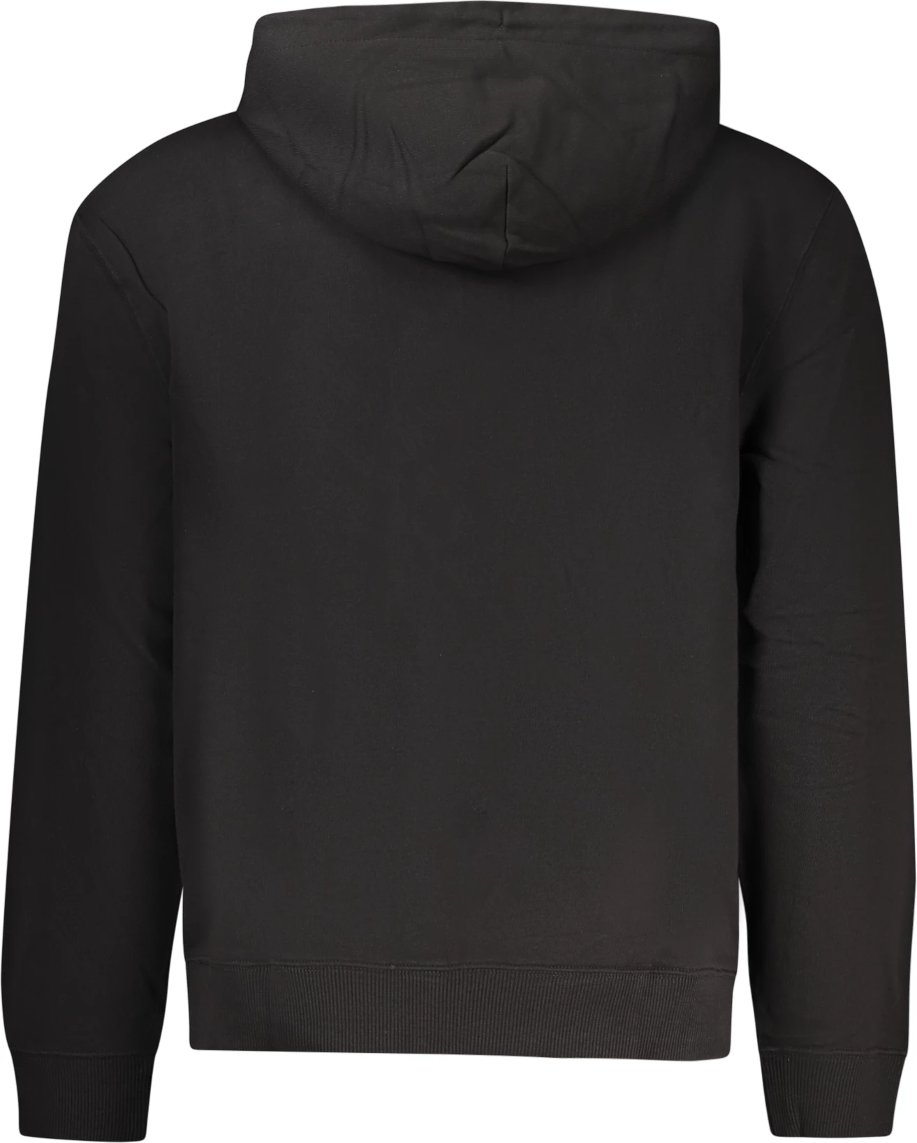 Duks për meshkuj CALVIN KLEIN, i zi