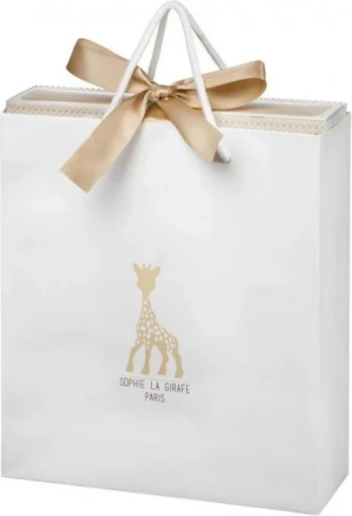 Set dhuratë për fëmijë Sophie La Girafe 000013, shumëngjyrësh