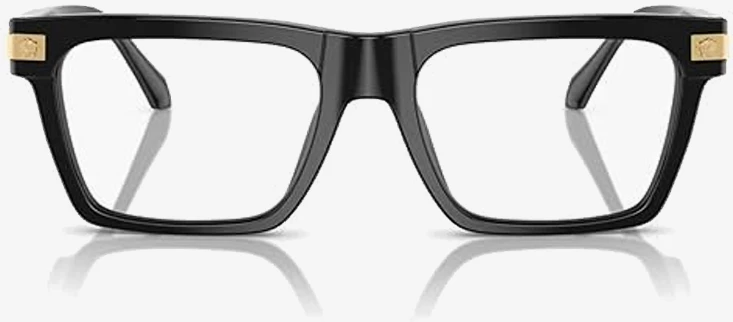 Korniza optike Versace VE3354 GB1 55