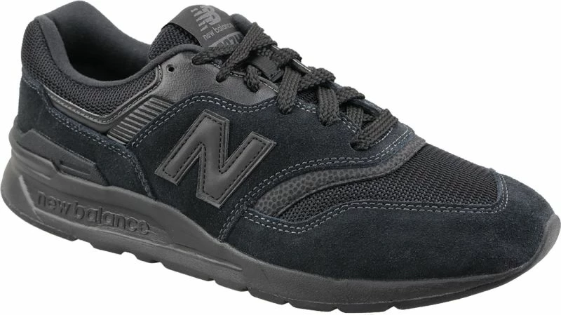 Atlete për meshkuj New Balance M CM997HCI, të zeza