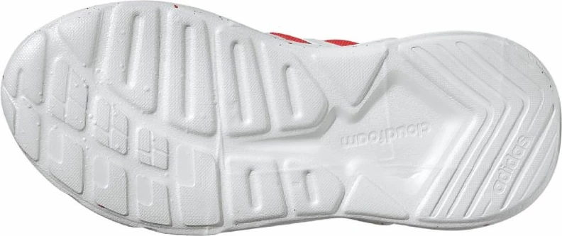 Atlete për fëmijë adidas, të kuqe