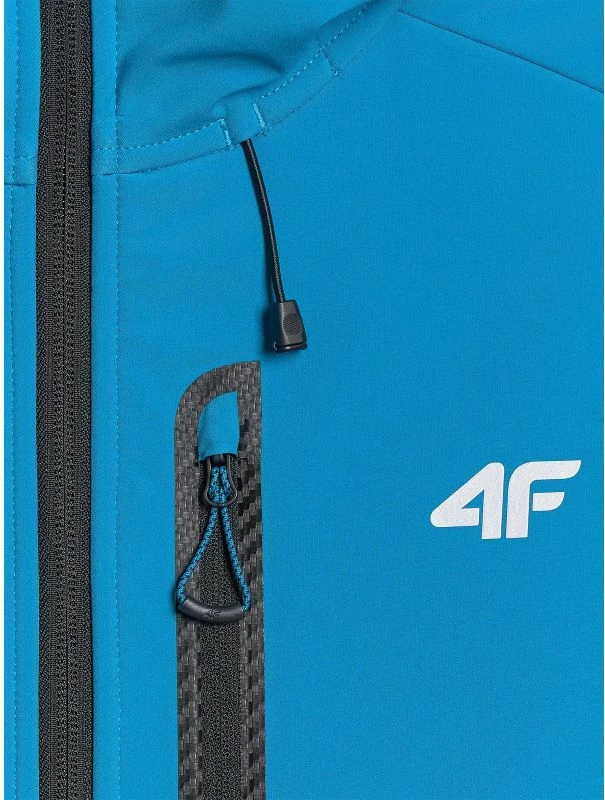Jakne softshell për meshkuj 4f