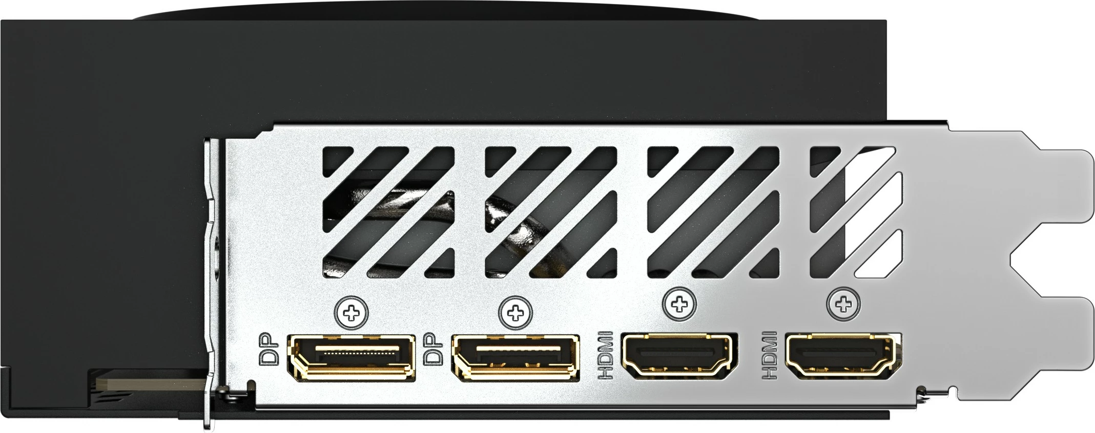 Kartelë grafike Gigabyte AORUS Radeon RX 9070 XT ELITE 16G, 16GB GDDR6, PCI-E 5.0, e zezë