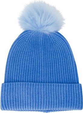 Kapelë për femra Vero Moda, e kaltër 