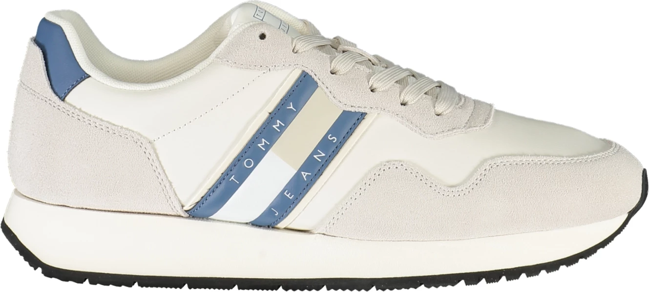 Atlete për meshkuj TOMMY HILFIGER, të bardha