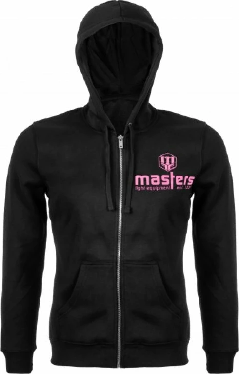 Duks për femra Masters, i zi