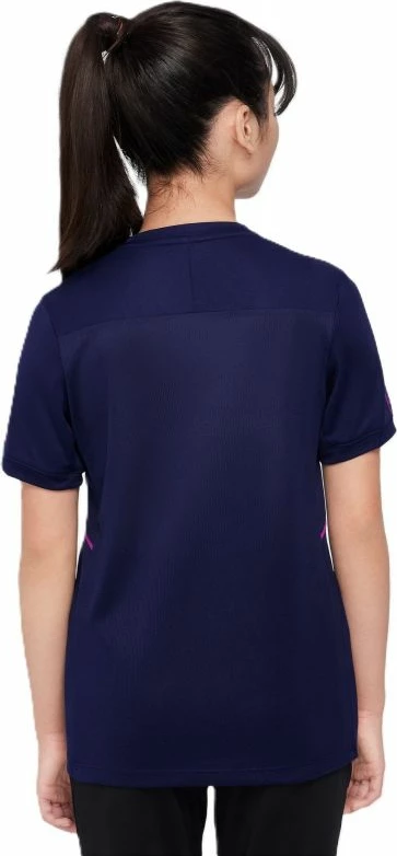 Maicë për fëmijë Nike, e kaltërt