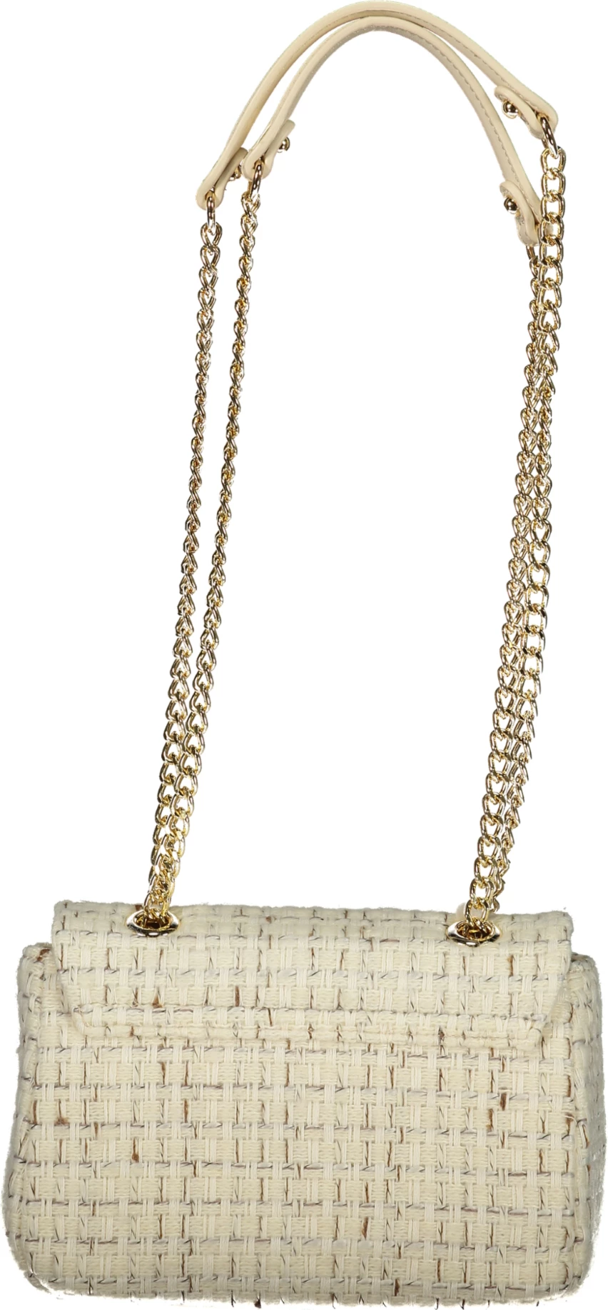 Çantë Valentino Bags për femra, e bardhë