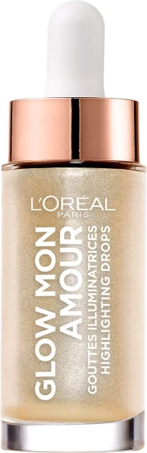 Highligting drops L'Oreal Woke Up N1, 15 ml