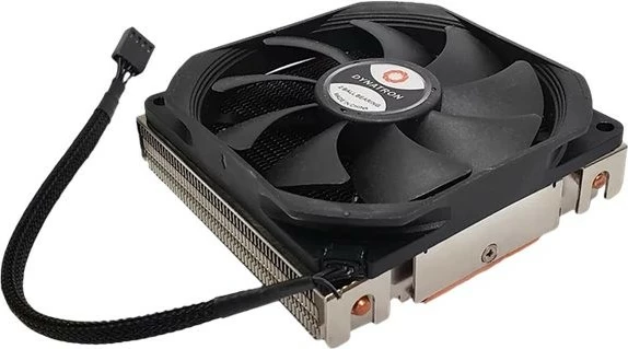 Ftohës CPU Dynatron U8, Multi Socket 1700/1200/115x/AM5/AM4