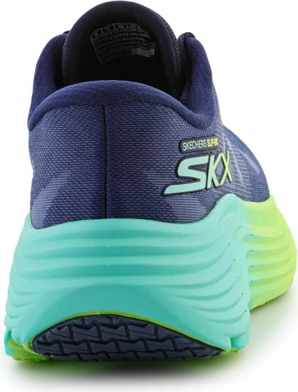 Atlete për femra Skechers, të kaltërta