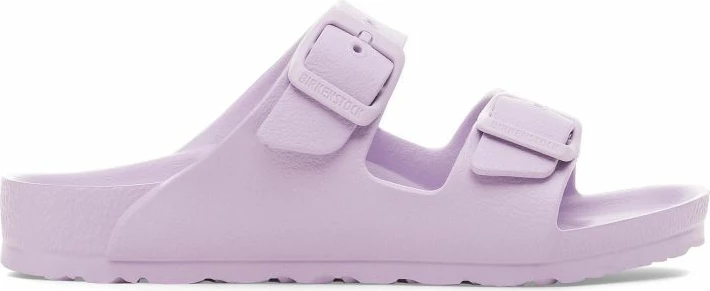 Shlapa për fëmijë Birkenstock, crocus