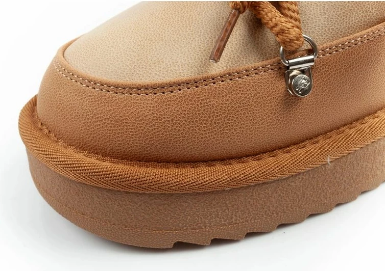 Çizme dimri për femra D.Franklin