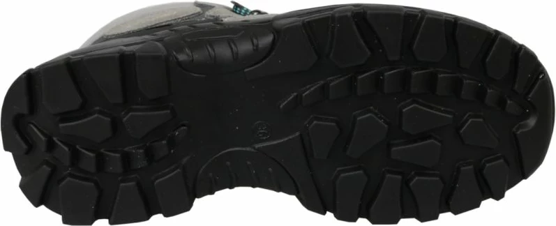 Këpucë Grisport për femra, gri