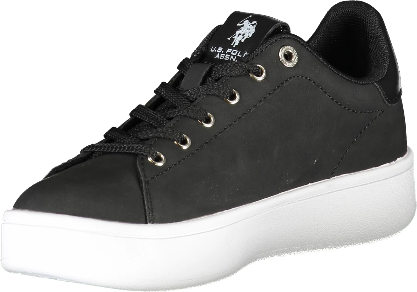 Atlete US Polo Best Price femra, të zeza