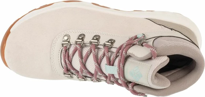 Atlete për femra Columbia, bezhë