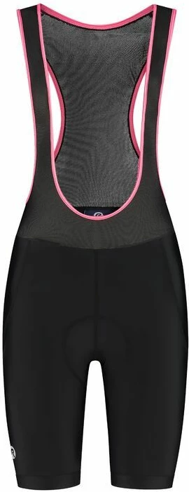 Shorce çiklizmi për femra Yakimasport, rozë