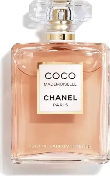 Eau de Parfum Intense CHANEL COCO MADEMOISELLE, 100 ml