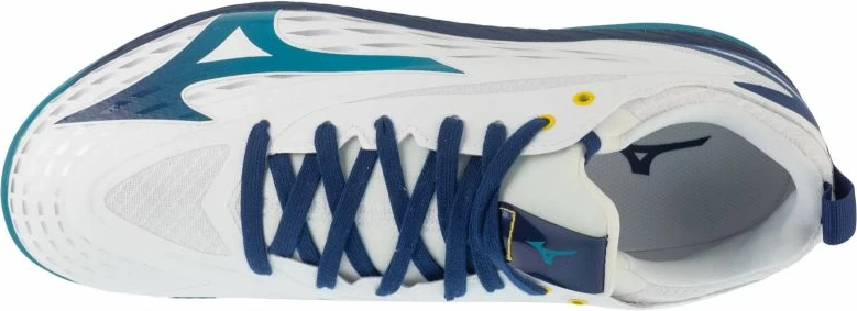 Atlete Mizuno, të bardha