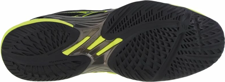 Atlete për meshkuj Asics Sky Elite FF 2, të zeza