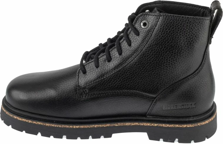 Çizme për femra Birkenstock, të zeza