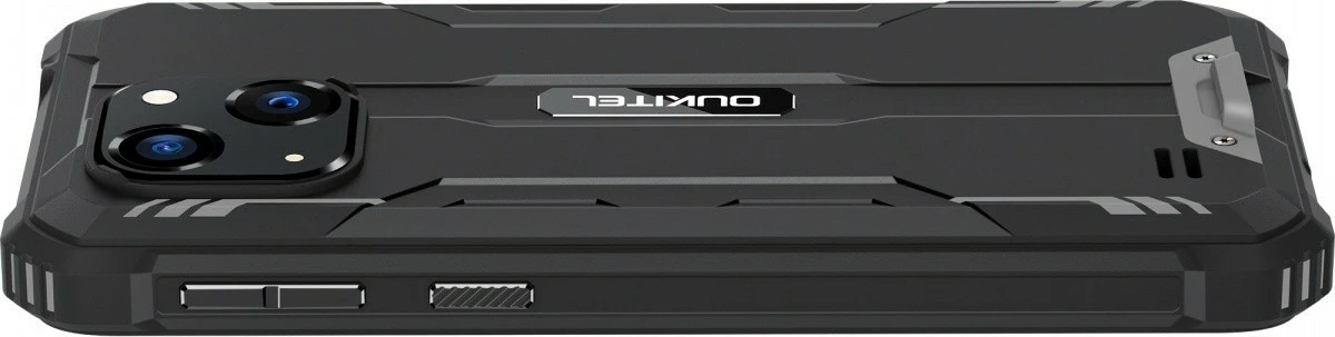 Celular OUKITEL G2, 4/64GB, 6", Android 14, IP69K, i zi