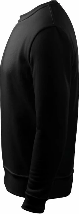 Duks Malfini Essential për meshkuj dhe femra, i zi