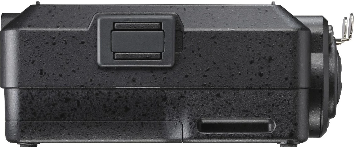 Regjistrues portativ audio TASCAM FR-AV2, 2 kanale, MicroSDHC, USB Type-C, i zi