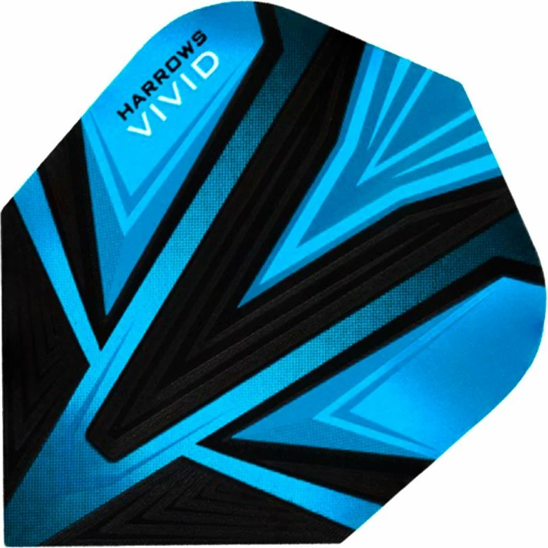 Aksesorë Harrows për meshkuj dhe femra, blu