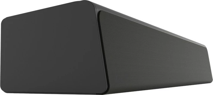 Soundbar Creative Labs Stage SE Mini, 2.0 kanale, 12 W, 24 W, 12 W, 75 dB, E zezë