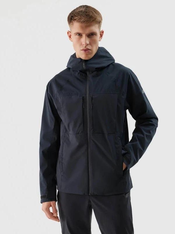 Jakne trekking për meshkuj 4f