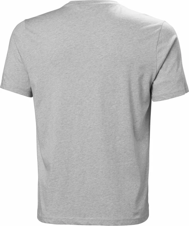 Maicë për meshkuj Helly Hansen, gri