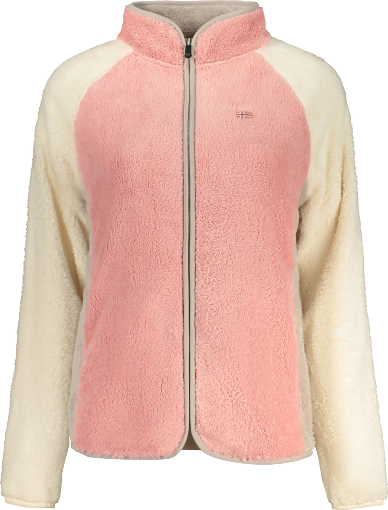 Duks femra NORWAY 1963, rozë