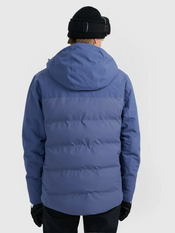 Jakne skijimi për meshkuj 4f