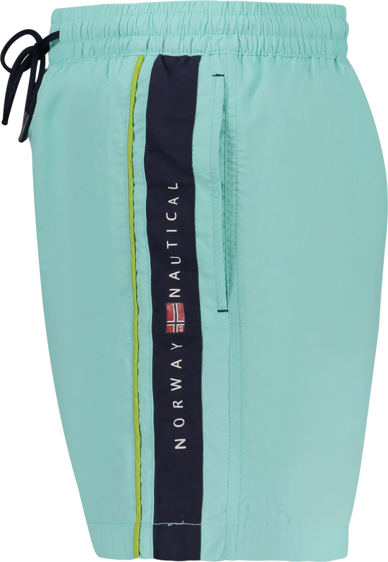 Kostum noti për meshkuj NORWAY 1963, i kaltër