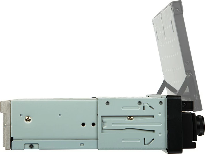 Radio makine BLOW SlideX, 7" ekran me prekje, Bluetooth, USB/microSD, e zezë