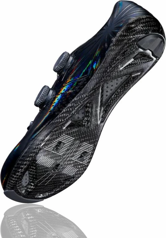 Atlete biçiklete Supacaz për të dy gjinitë, të zeza