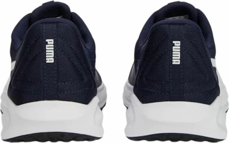 Atlete për vrapim Puma, blu marine