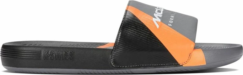 Papuqe për meshkuj K-Swiss, shumëngjyrëshe