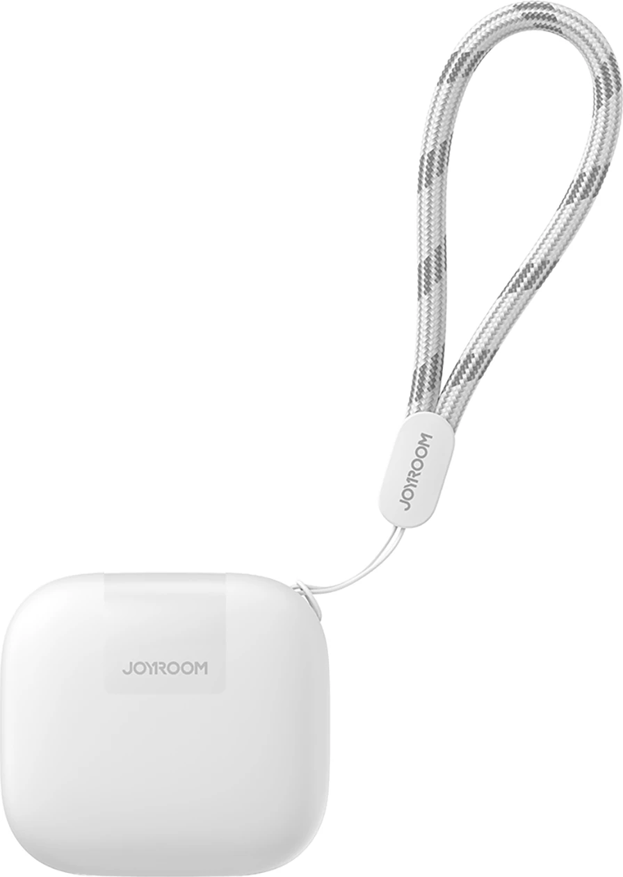 Kufje wireless Joyroom Jdots JR-DB3, TWS, Bluetooth 5.4, Bardhë