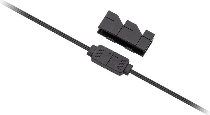 Ventilator kasë Thermaltake CT120 Reverse ARGB 12cm, 2000 RPM, i zi