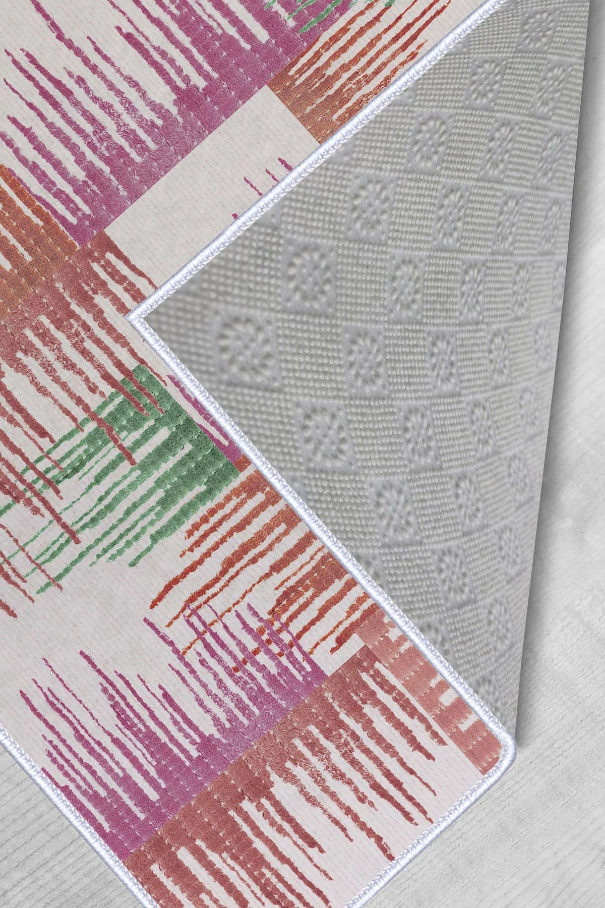 Qilim Conceptum Hypnose, shumëngjyrësh, 60x100cm, HMNT529