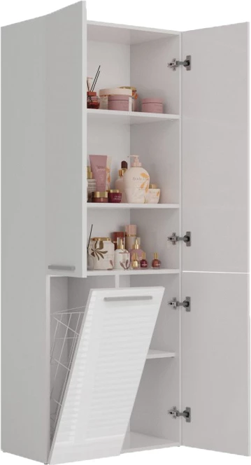 Dollap për banjo Molt