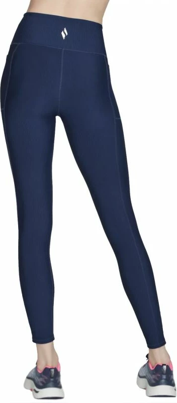 Hellonka për femra Skechers, navy blue