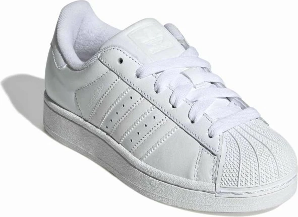 Atlete për fëmijë adidas Superstar II